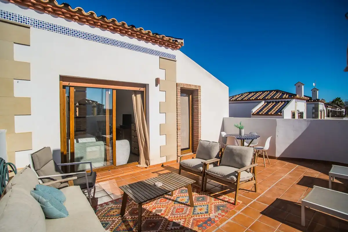 Villa con terrazza in vendita a Algorfa, imagen 27