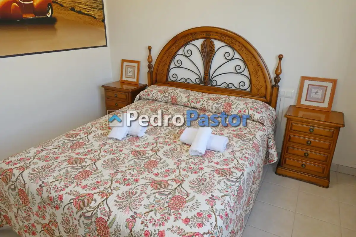 Villa avec piscine à vendre à Els Poblets, imagen 50