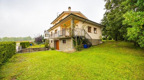 Foto 2 de Casa o chalet en venta en Calle de Màrius Anglada, L'Esquirol, Barcelona