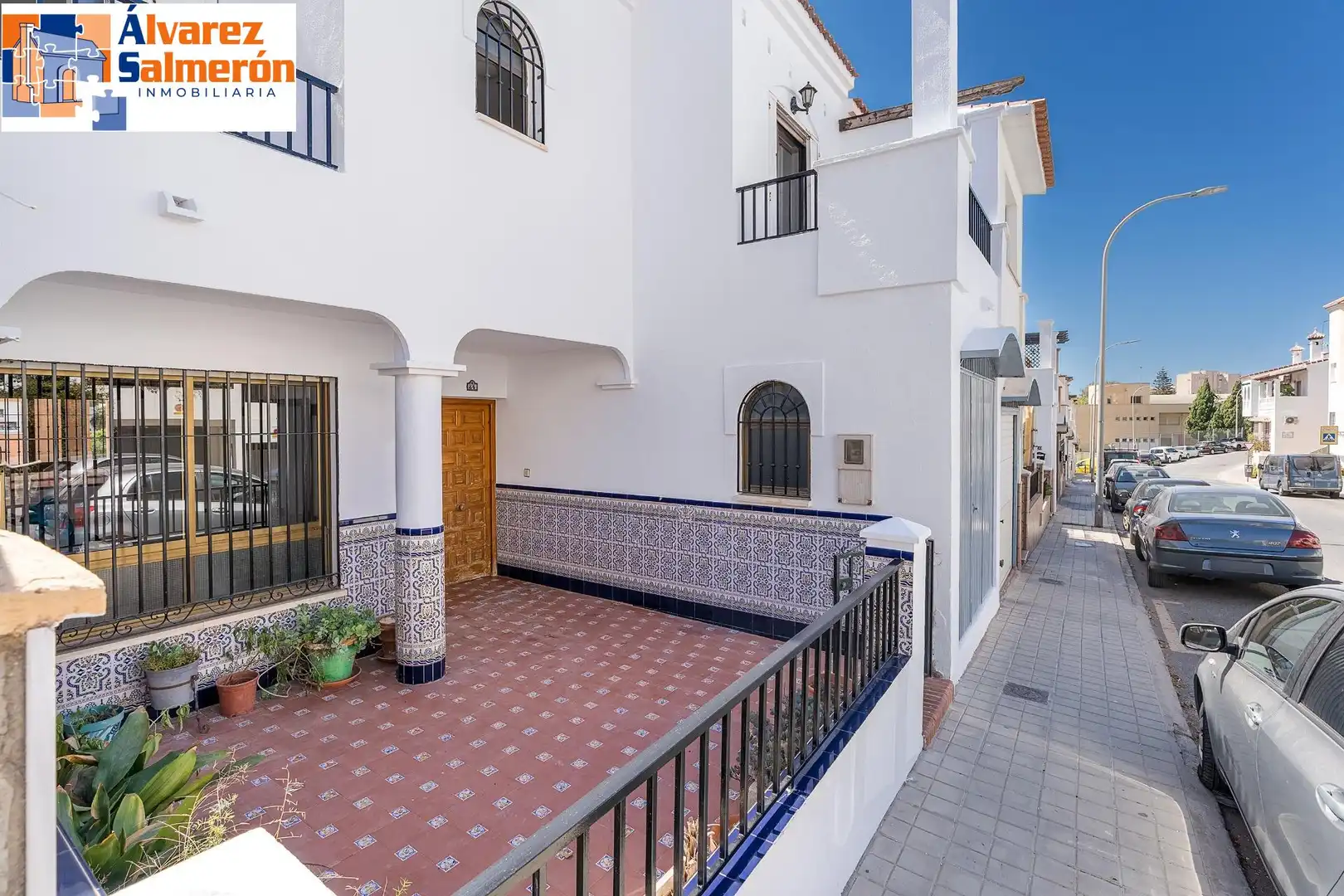 Adosado en venta en Motril  ciudad, imagen 43