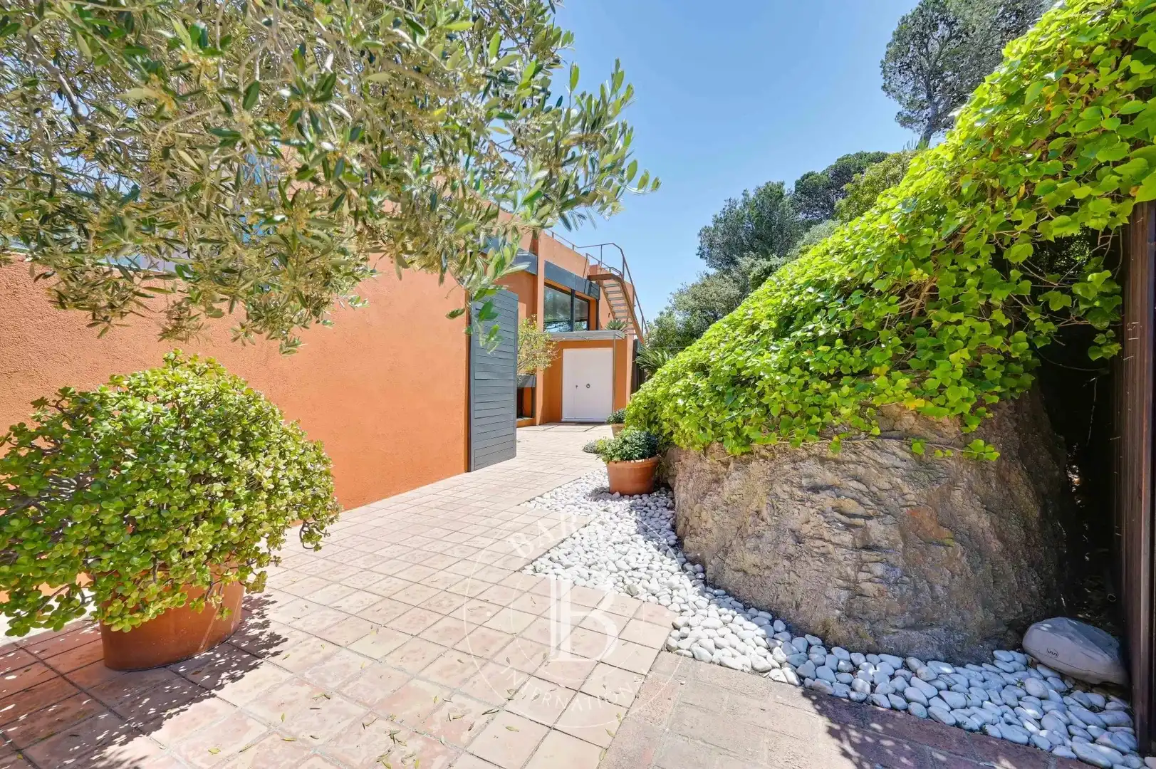 Casa amb piscina en venda a Aiguafreda - Sa Tuna, imagen 65