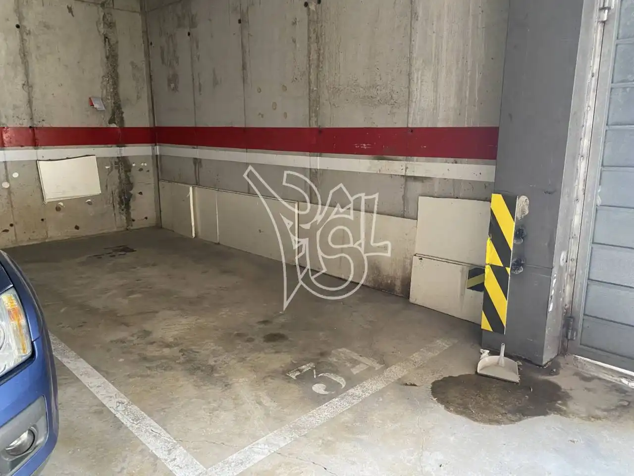Parking of Garage for sale in Canet de Mar