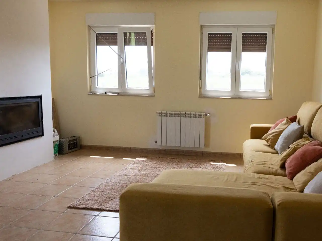 Maison avec piscine à vendre à Lugar Trasdoanes 15, imagen 5