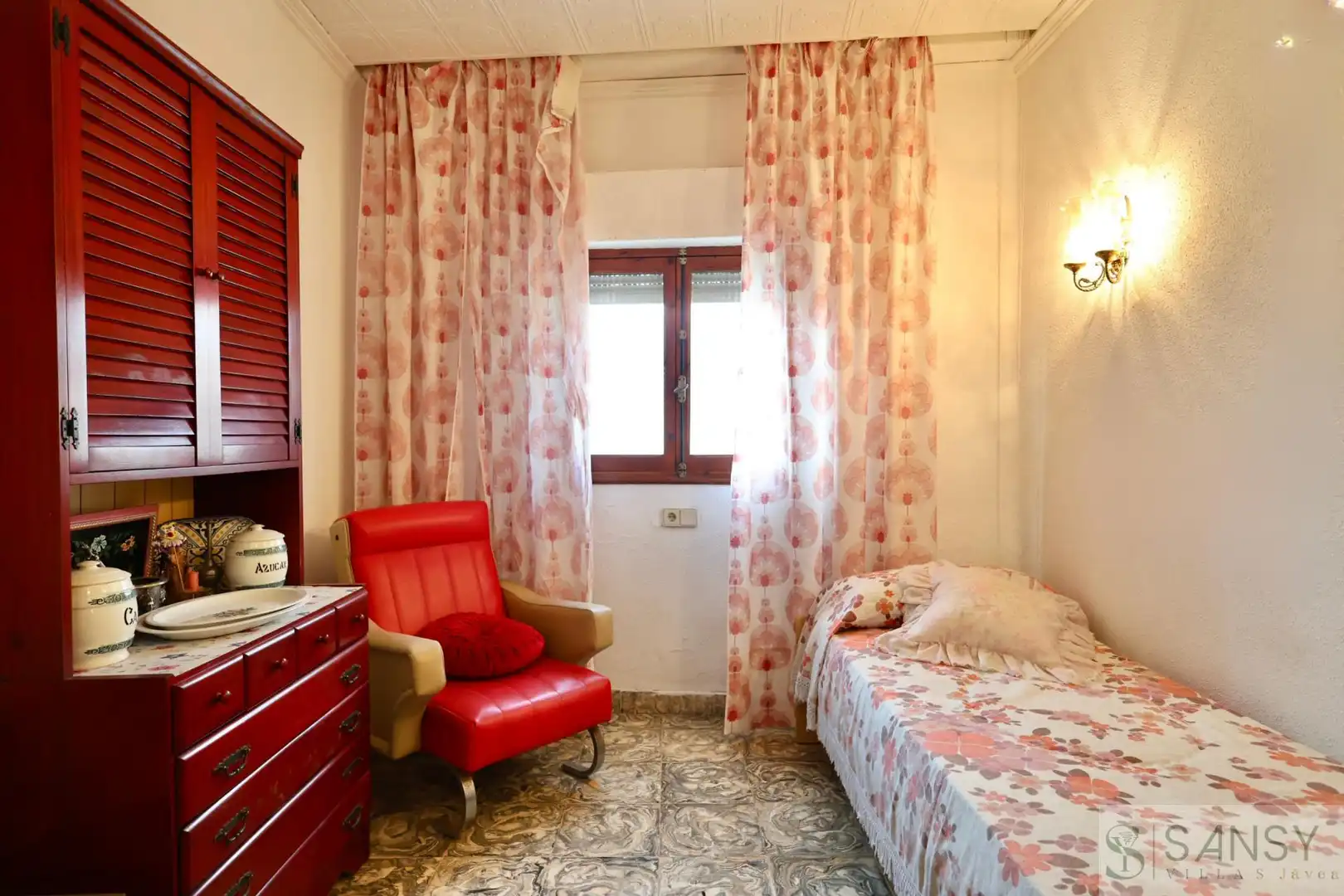 Bedroom of Houses for sale in Jávea / Xàbia  with Swimming Pool