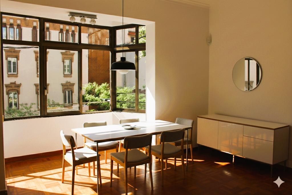 Piso en venta en Travesía de Gràcia, El Baix Guinardó, Horta - Guinardó
