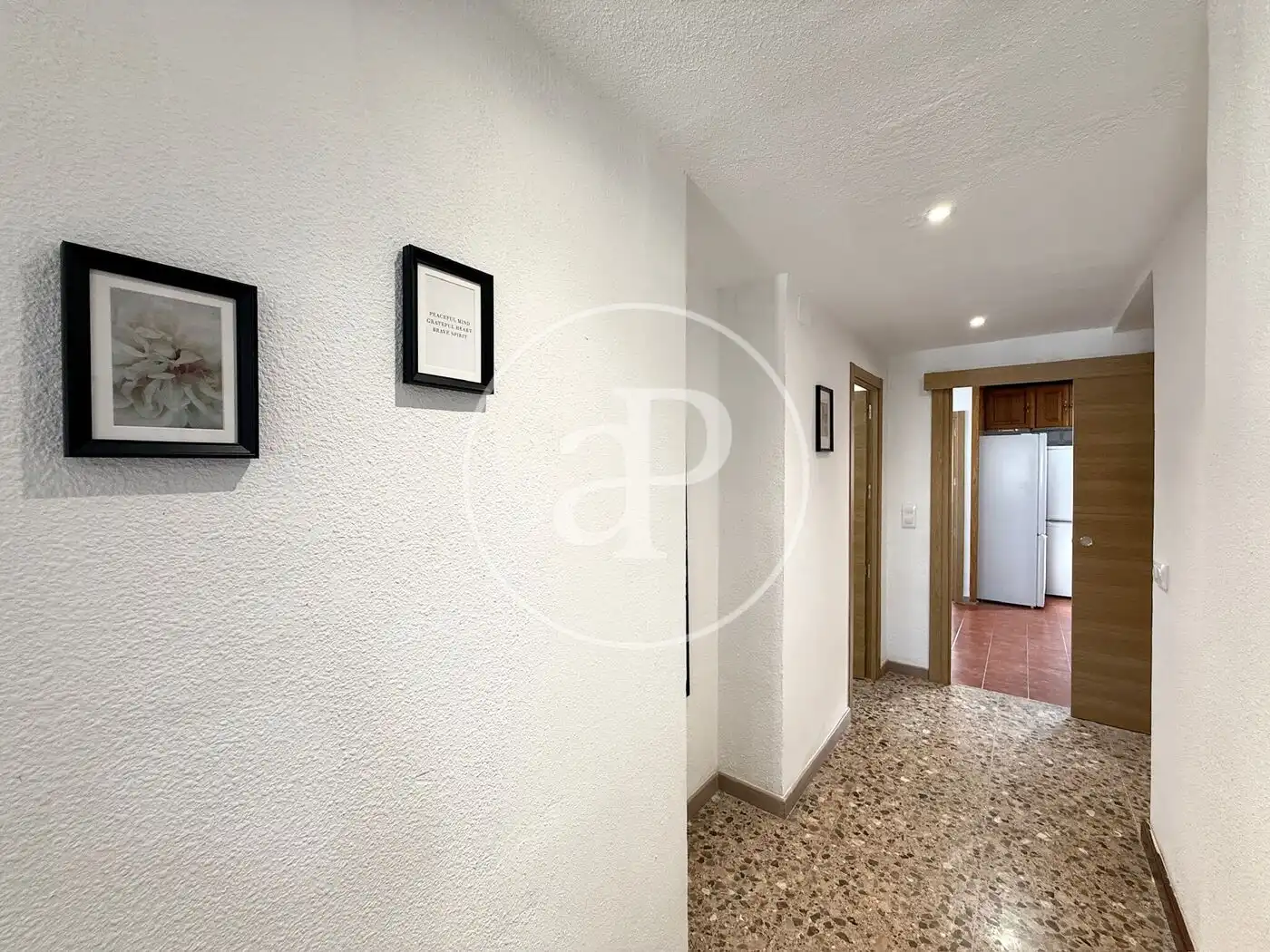 Piso en venta en Valencia con Aire acondicionado, Calefacción y Balcón