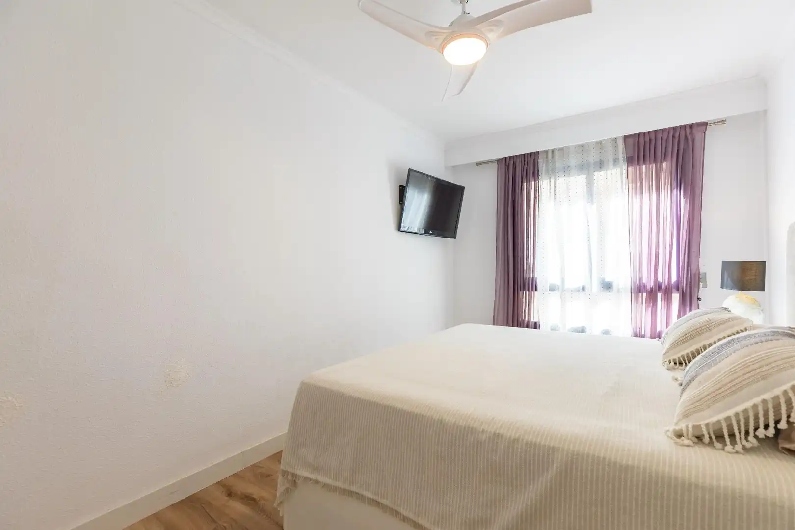 Wohnung mit Pool zum Verkauf in Plaza Plaza Rosa de los Vientos, imagen 23