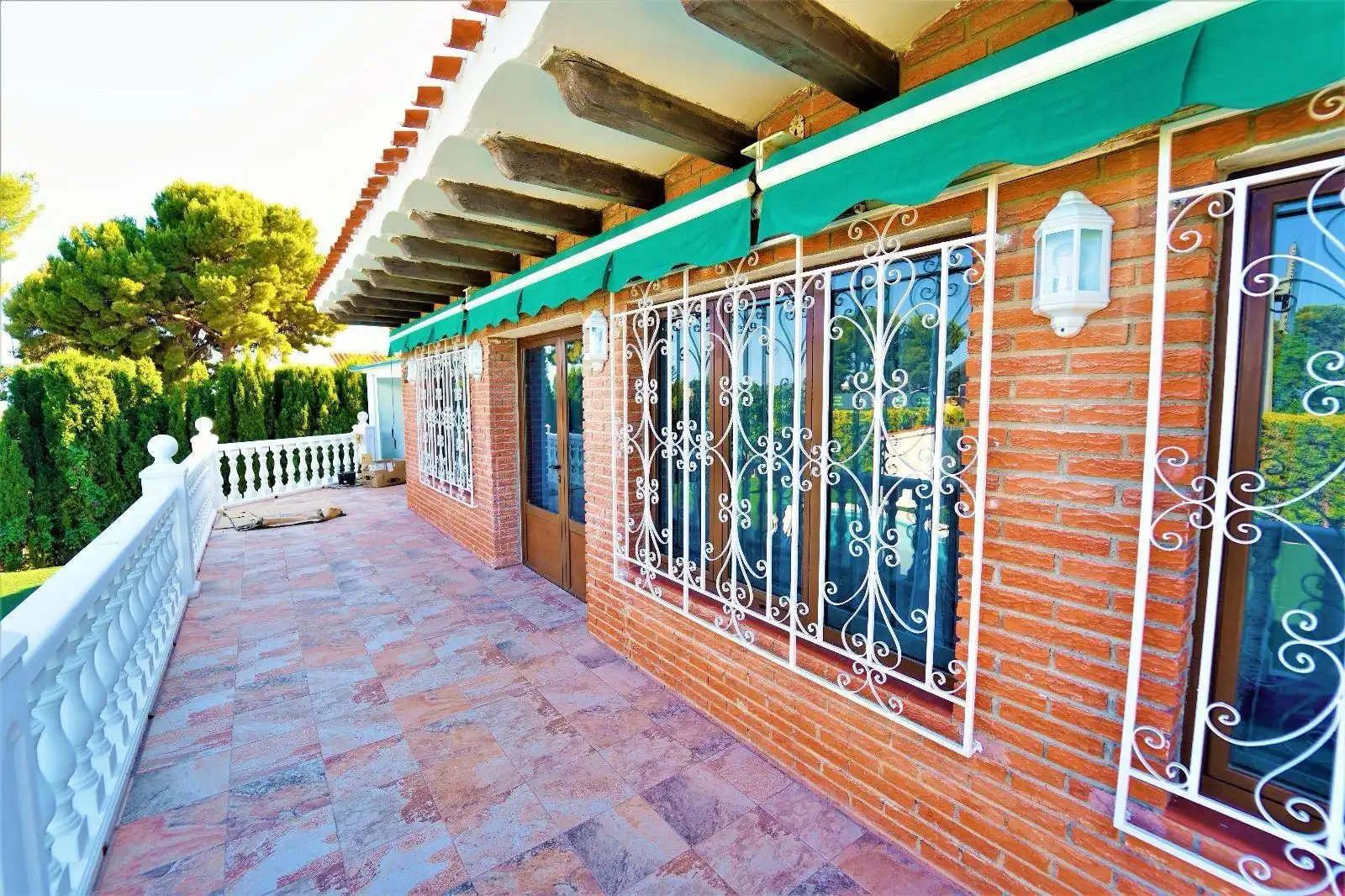 Casa o xalet en venda a Coloma