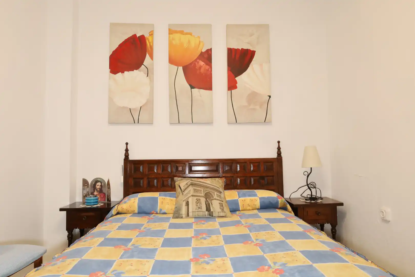 Flat with pool for sale in Avenida Bruselas, imagen 9