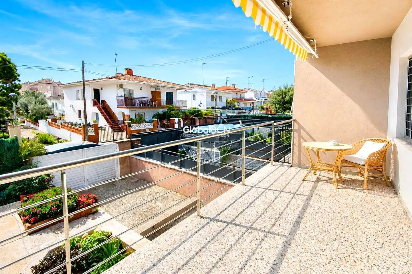Casa amb terrassa en venda a calle del Ter, imagen 23
