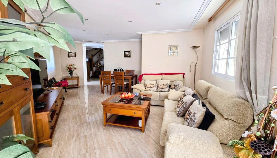 Photo 1 of House or chalet for sale in Las Fuentes - Los Cipreses, Alicante