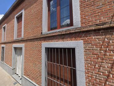 Piso en venta en Calle Angeles