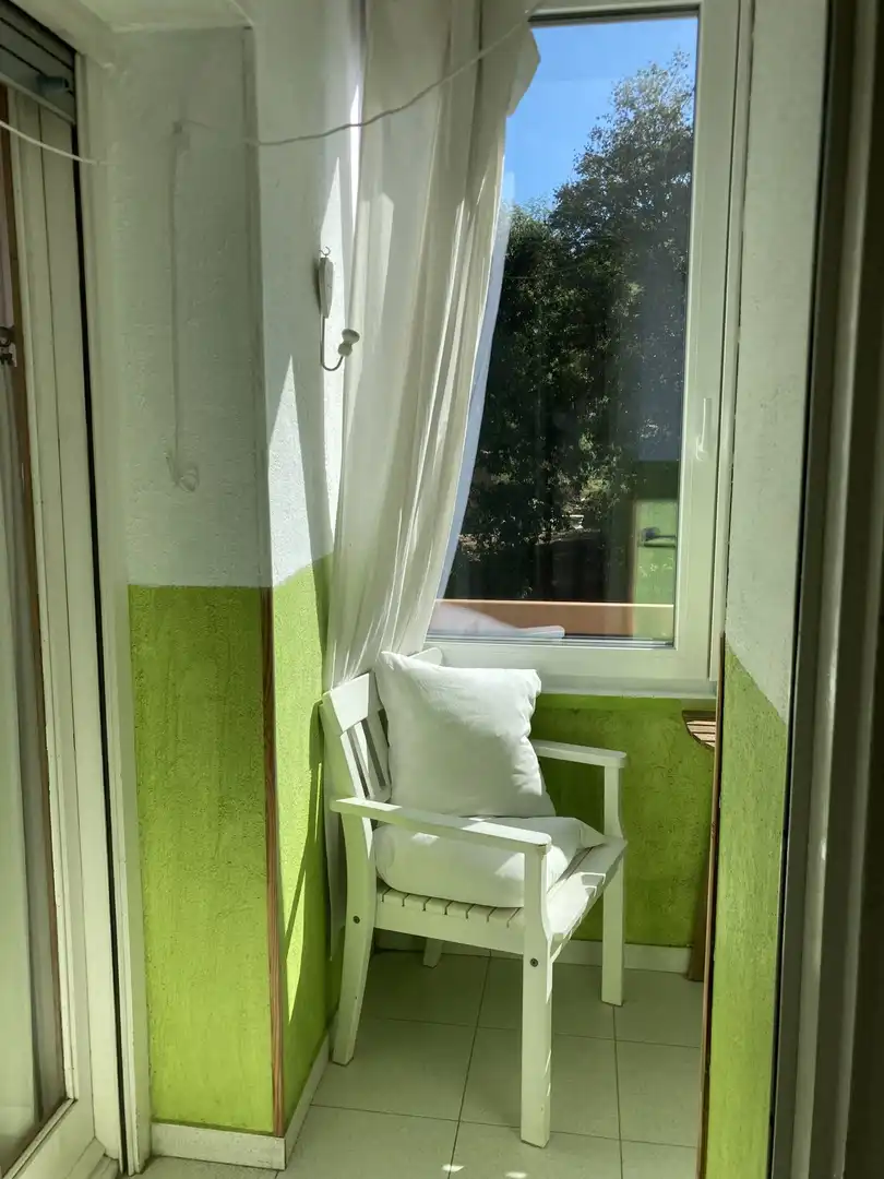 Terraza de Piso en venta en Olot, Girona