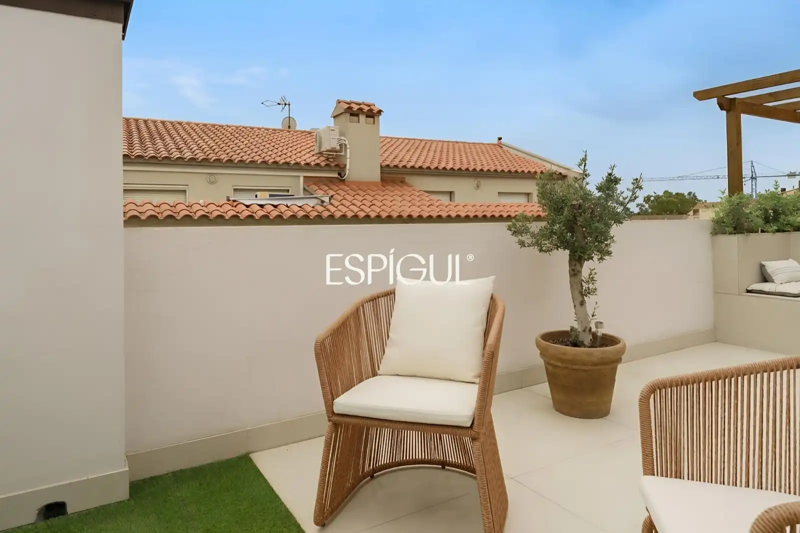 Maison mitoyenne à vendre à Murillo, imagen 44