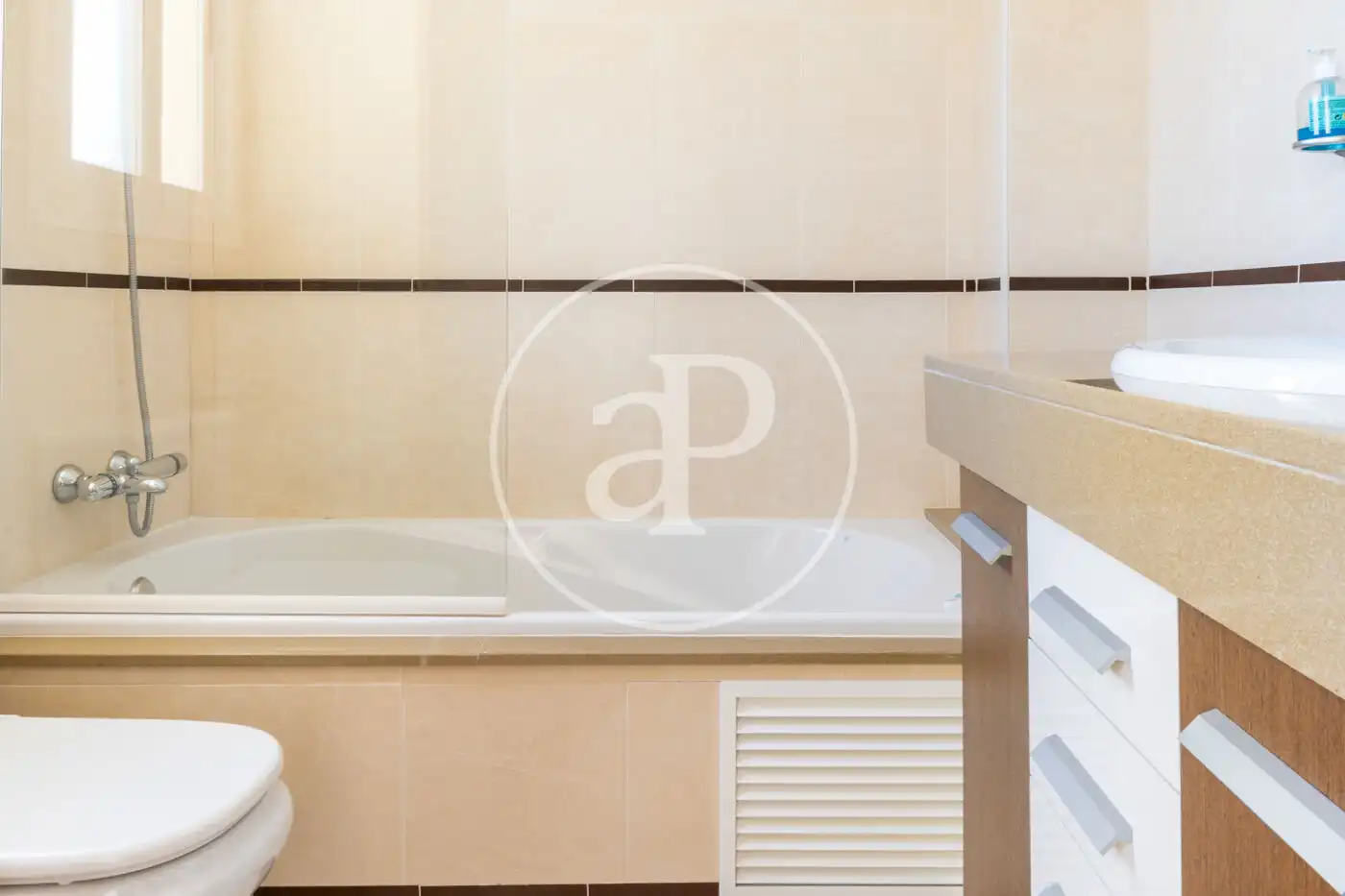 Piso en venta en L'Almadrava - L'Estanyó