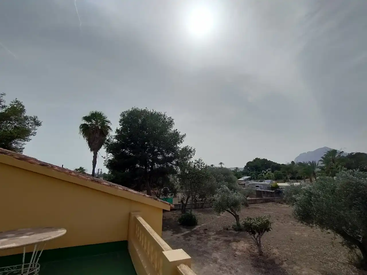 Casa o xalet en venda en Benidorm amb Moblat