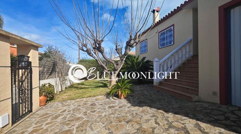 Foto 5 von Haus oder Chalet zum Verkauf in Barranc de Moles, Las Atalayas - Urmi - Cerro de Mar, Peñíscola / Peníscola