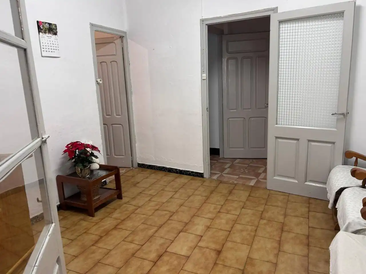 Casa o chalet en venta en Albelda con Calefacción, Jardín privado y Amueblado