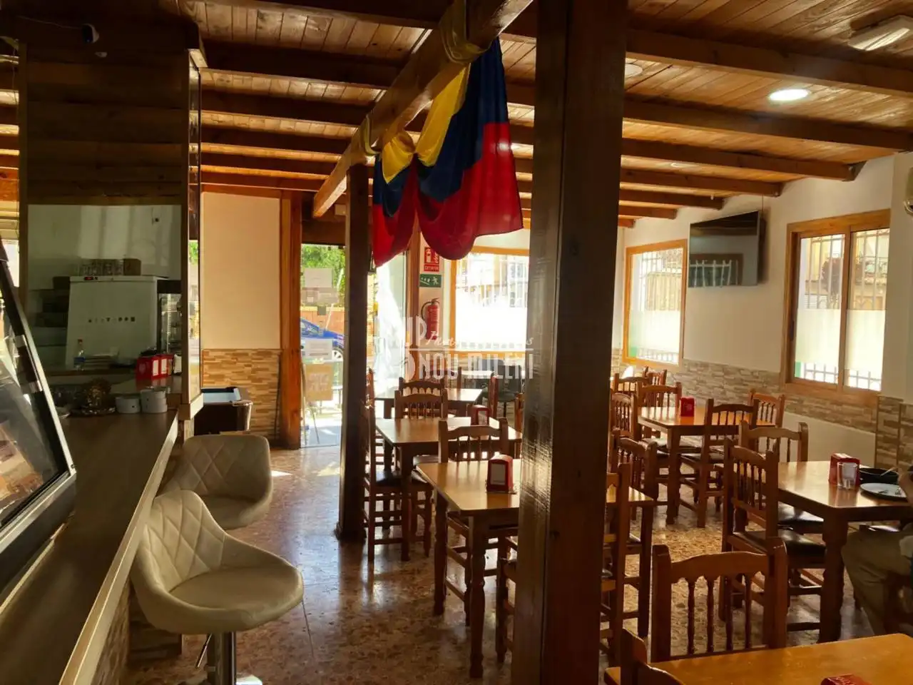 Business premises for sale in Massanassa, imagen 10