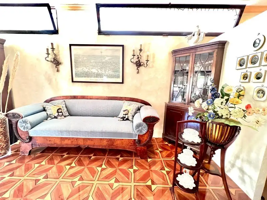 Casa o chalet en venta en Calabardina
