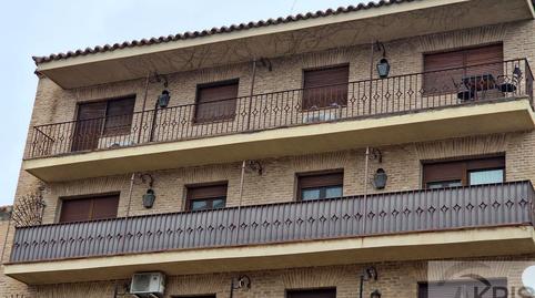 Foto 2 de Pis en venda a Costanilla de San Lázaro, Avenida Europa - San Antón, Toledo