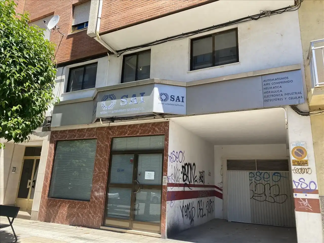 Apartament en venda a Flores de Sil - La Placa, imagen 2