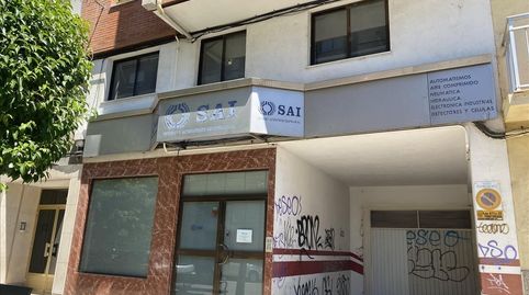 Foto 2 de Apartamento en venta en Flores de Sil - La Placa, Ponferrada