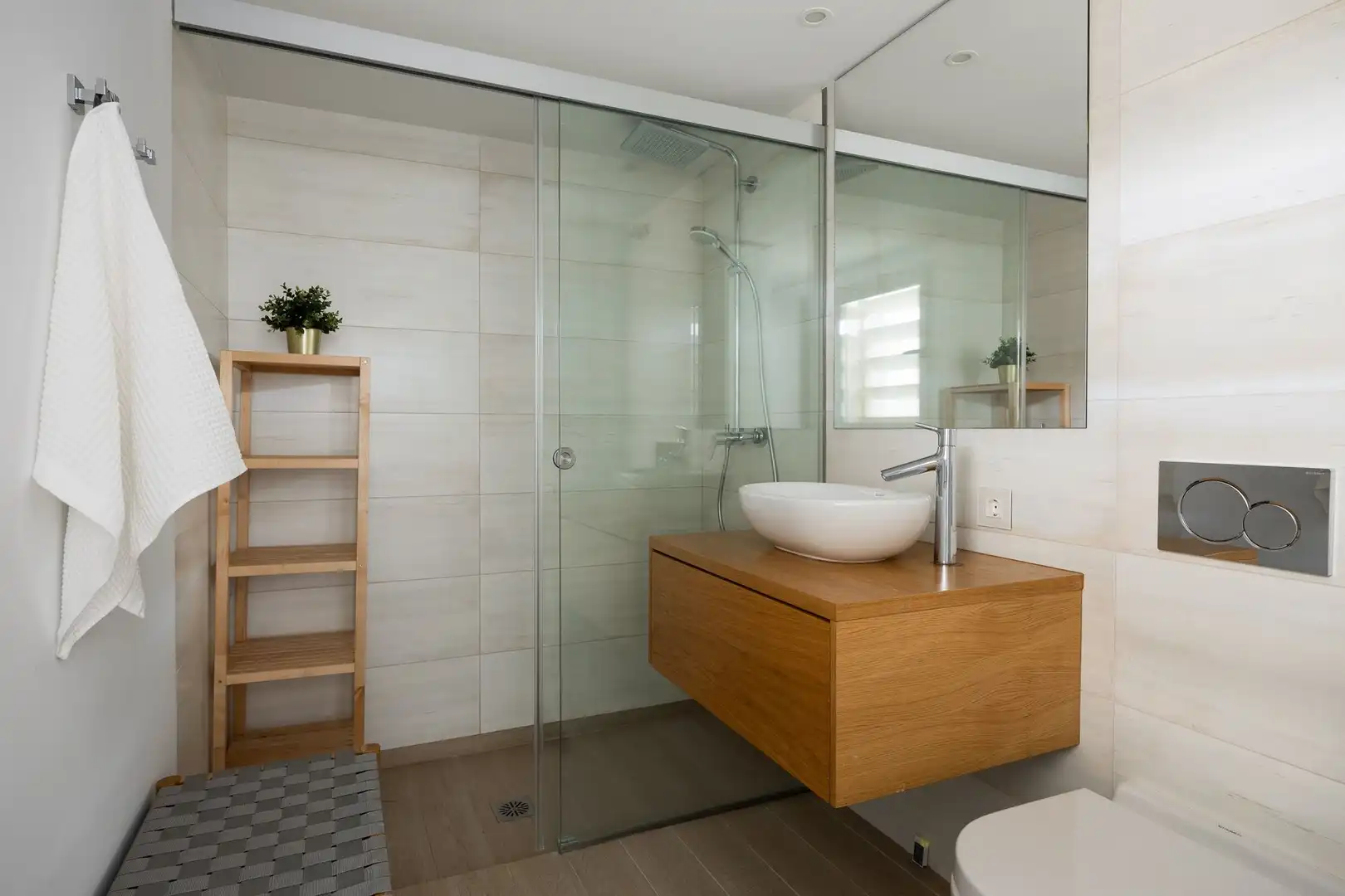 Apartamento con ascensor en venta en La Capellanía - El Higuerón, imagen 19