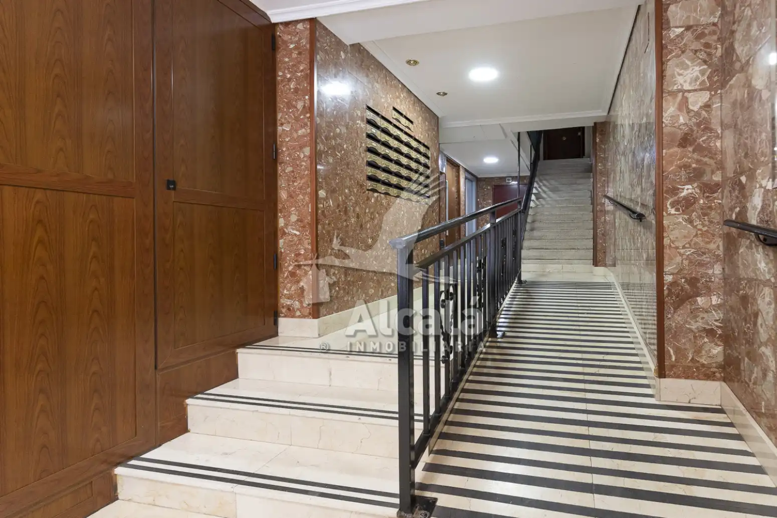 Flat for sale in Alcalá de Henares  with Heating and Terrace