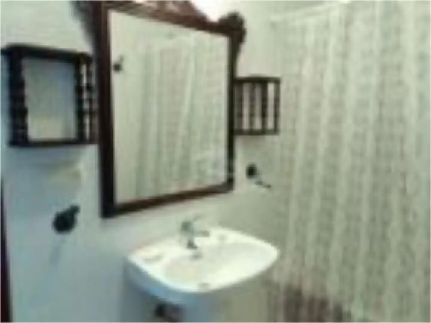 Badezimmer von Wohnung zur Miete in Prado del Rey
