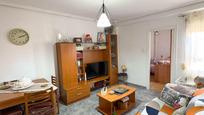 Sala d'estar de Pis en venda en  Valencia Capital amb Calefacció