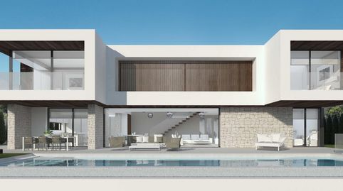 Foto 4 de Casa o xalet en venda a La Cala Golf - Lagar Martell, Mijas
