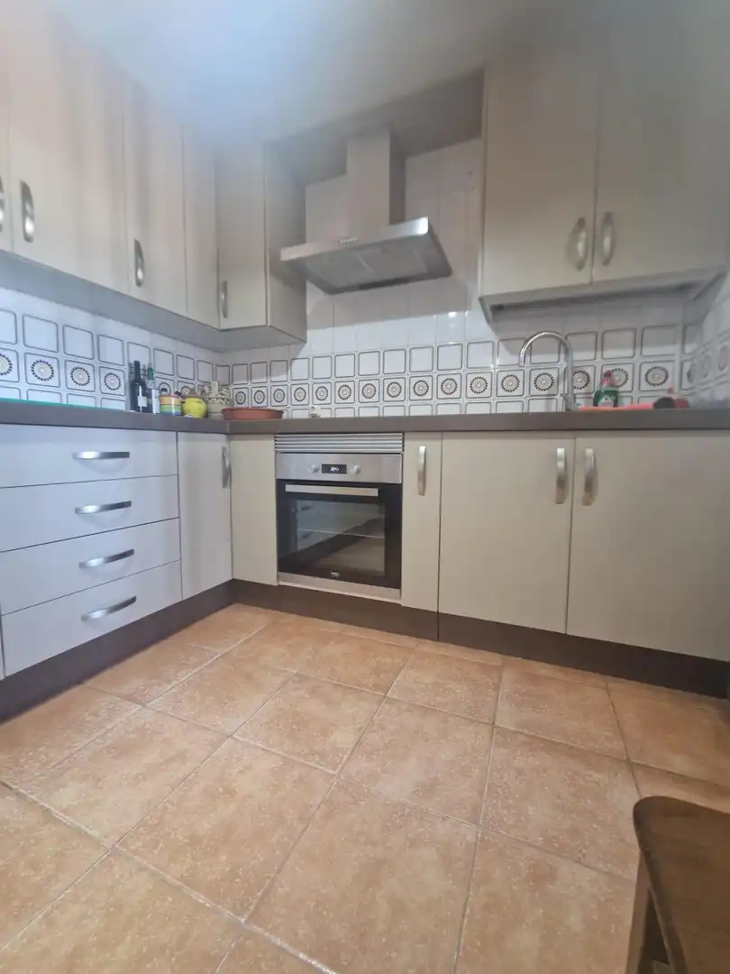 Flat with terrace for sale in Valdelagrana, imagen 28