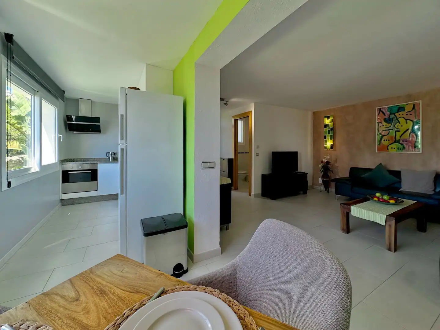 Villa mit Pool zum Verkauf in el naranjo, imagen 136