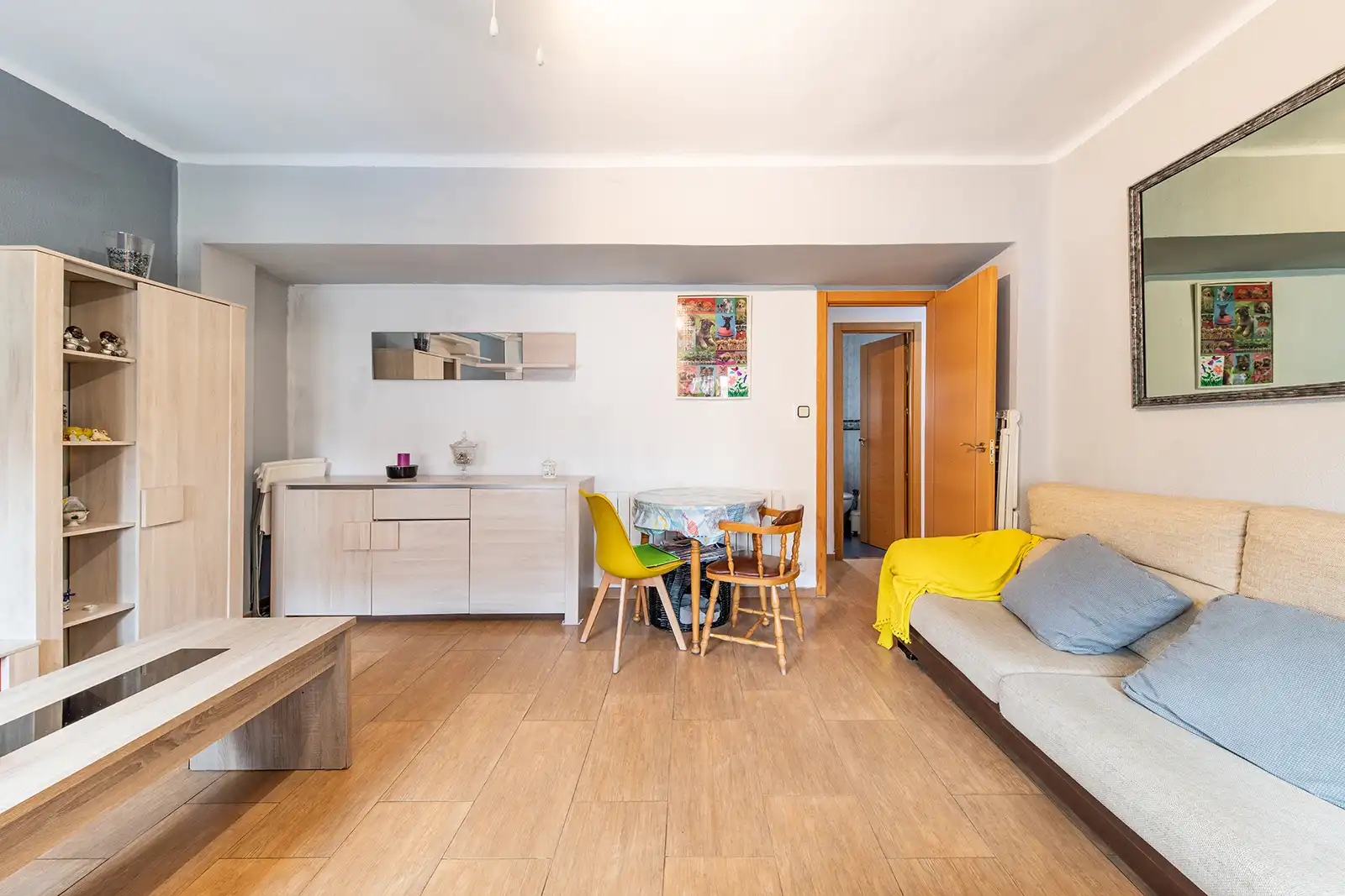 Wohnung zum Verkauf in Villaverde, imagen 7