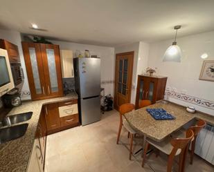 Kitchen of Single-family semi-detached for sale in Valladolid Capital  with Terrace