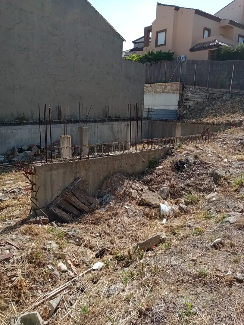 Terreny residencial en venda a Medina Sidonia, imagen 6