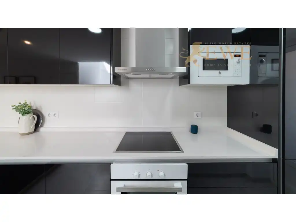 Home with terrace for sale in Calle Viena, imagen 17