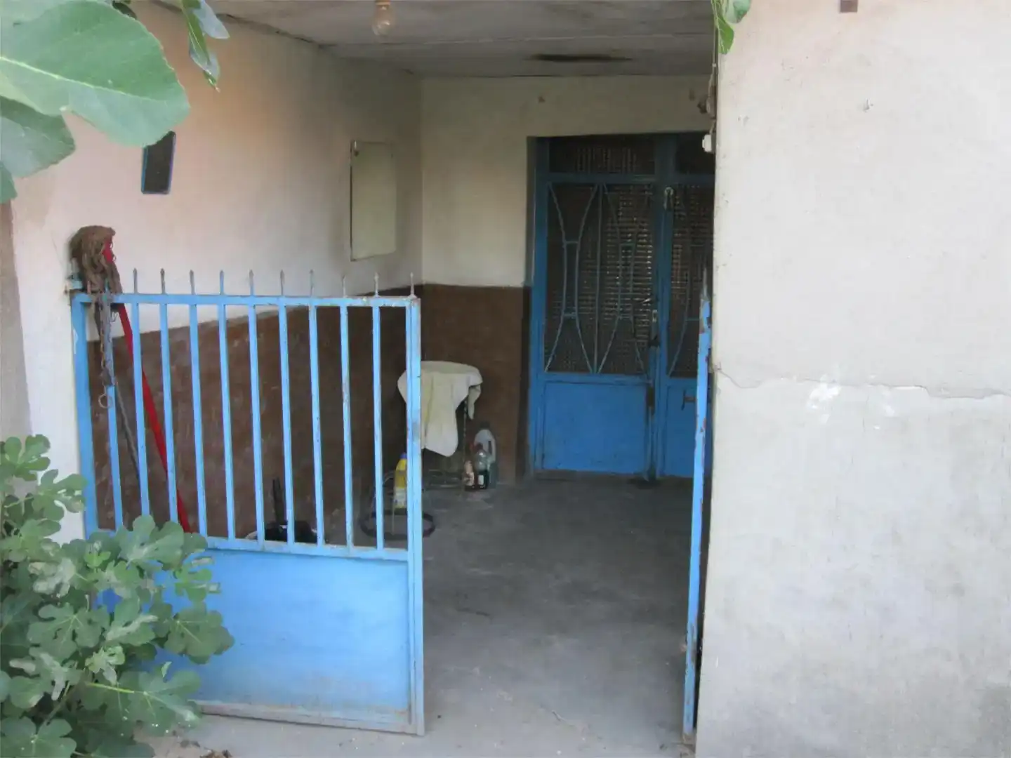 Casa adosada en venda en Pereruela