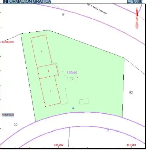 Terreno industriale in vendita a La Roca del Vallès, imagen 2