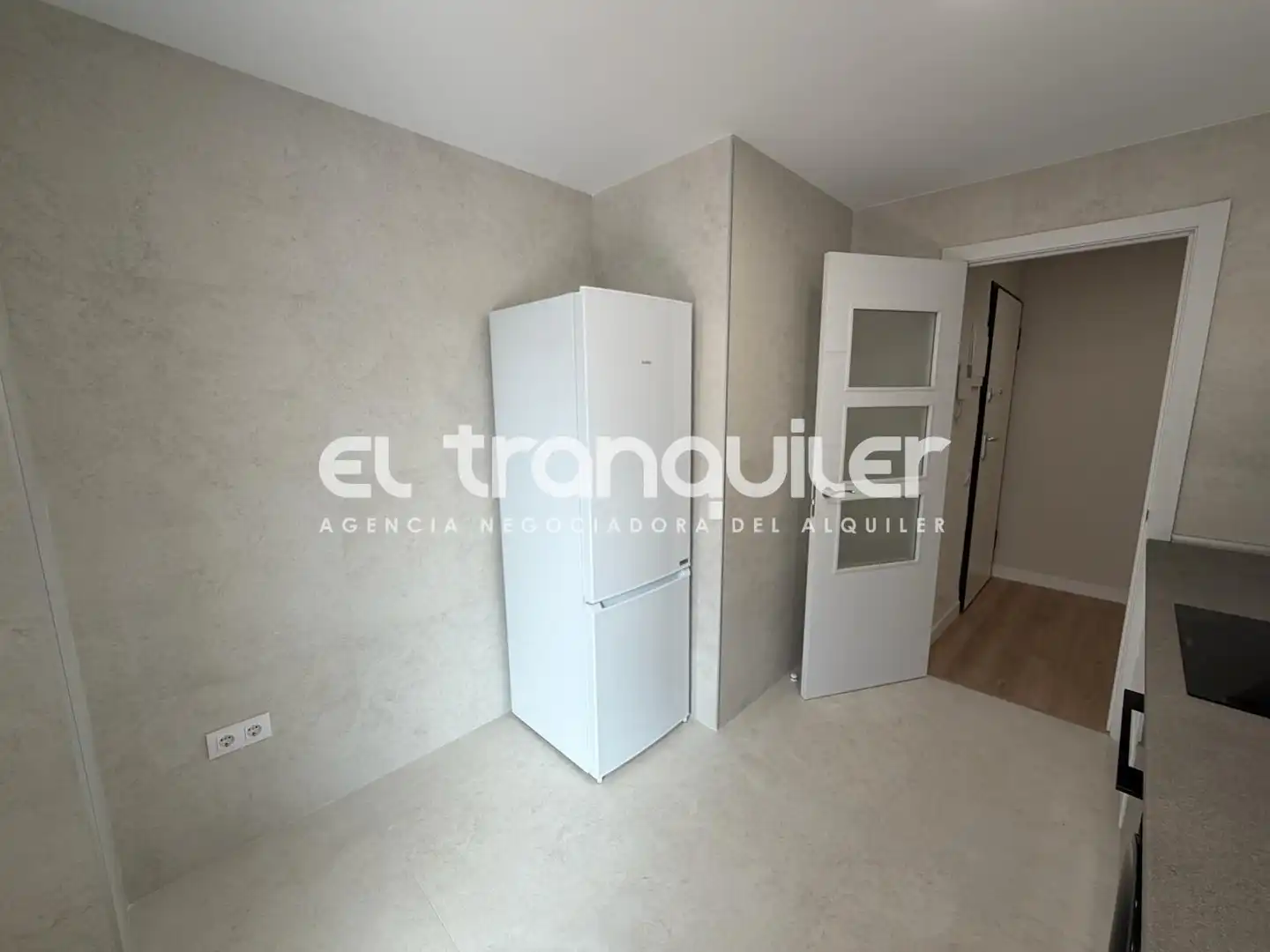 Habitación de Piso de alquiler en Humanes de Madrid con Aire acondicionado, Parquet y Terraza