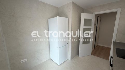 Foto 5 de Piso de alquiler en Calle Santiago Ramon y Cajal, Humanes de Madrid, Madrid