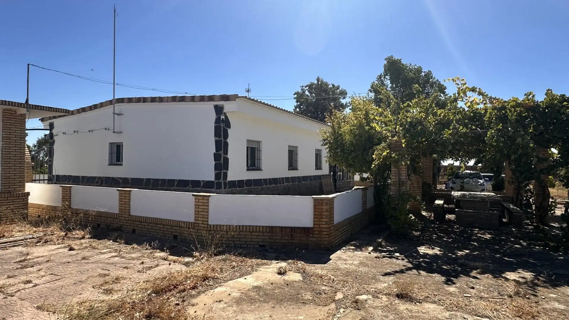 Country homes for sale in Gibraleón