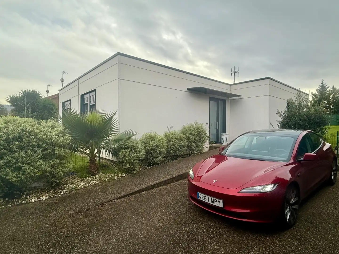 Villa avec jardin à vendre à Carretera castiello 537, imagen 18
