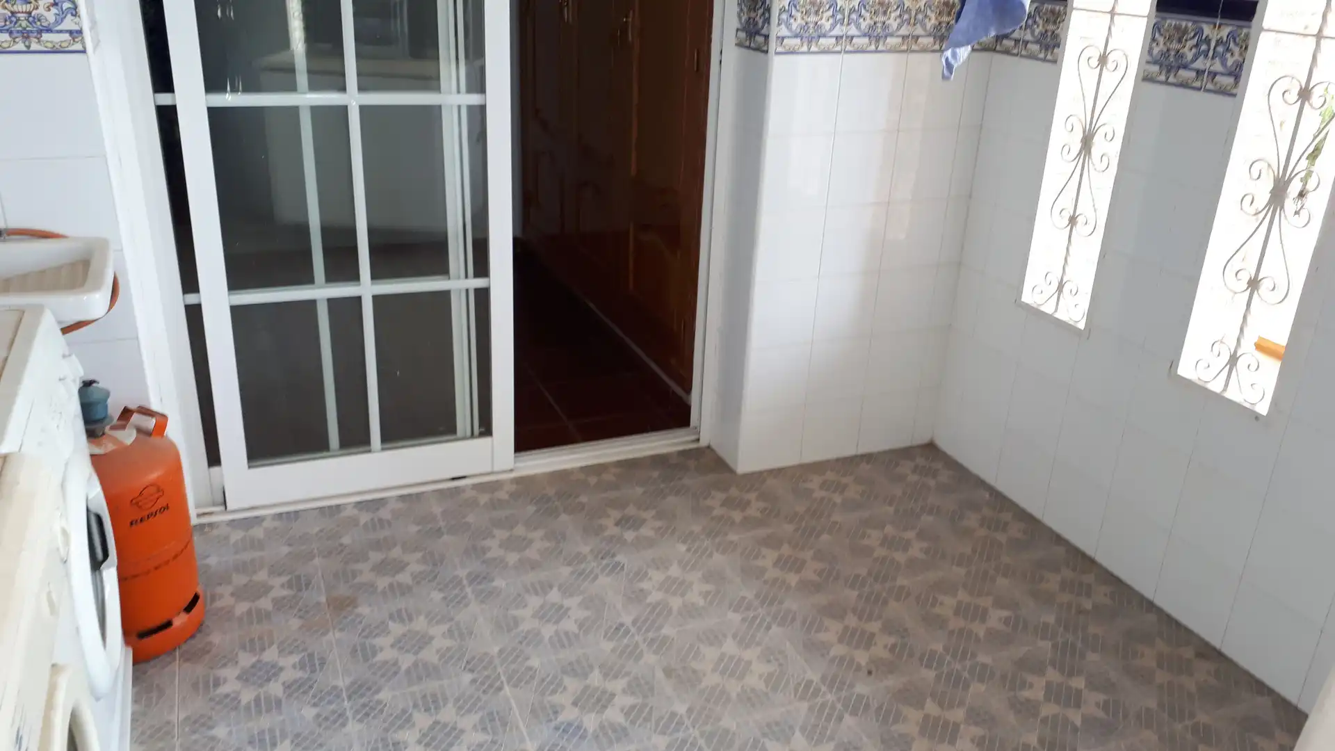 Xalet amb piscina en venda a La Alcayna, imagen 22