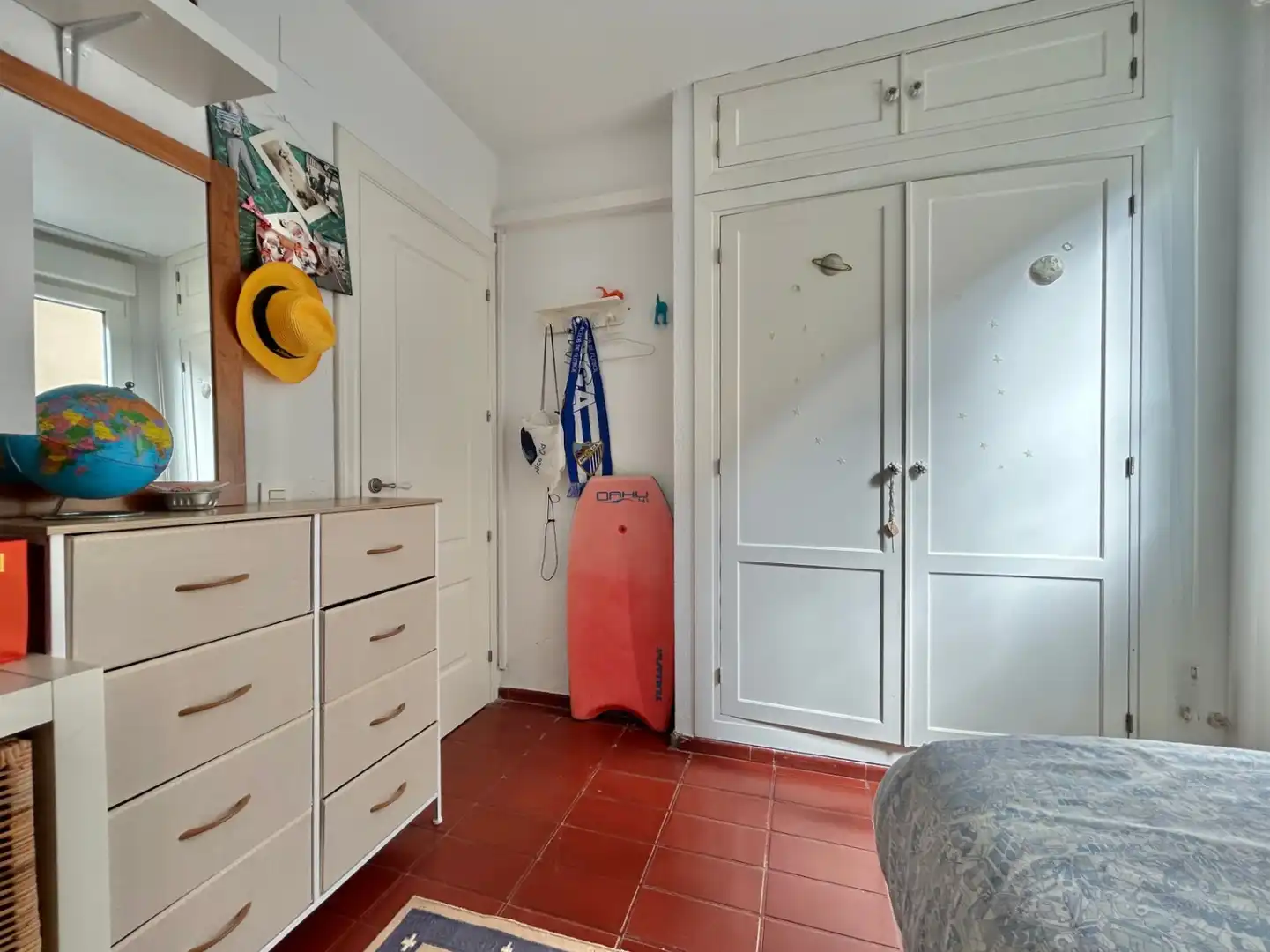 Apartament en venda en Málaga amb Aire condicionat, Terrassa i Balcó