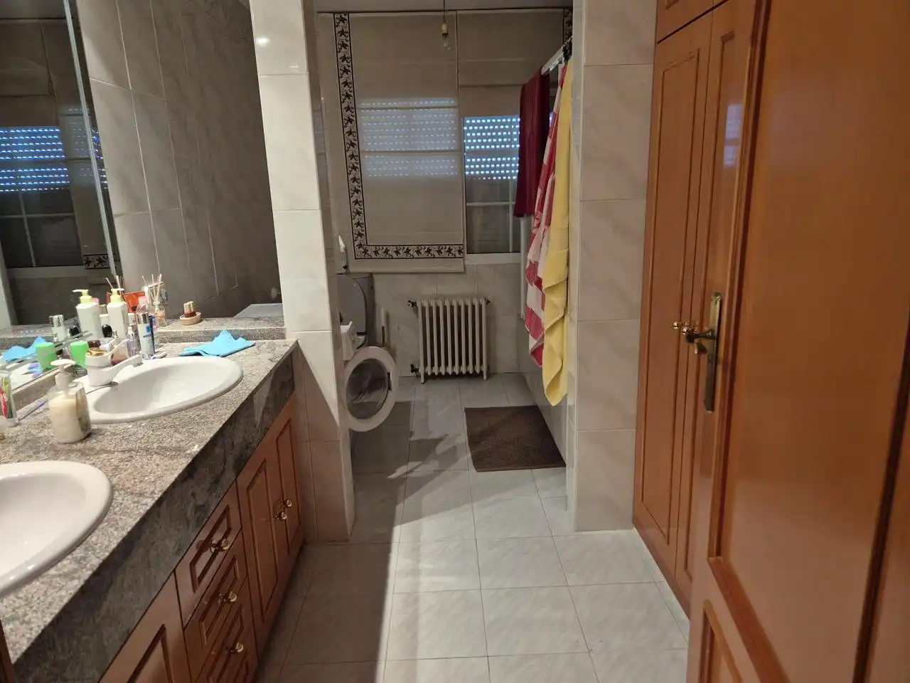 Baño de Edificio en venta en Pedro Muñoz
