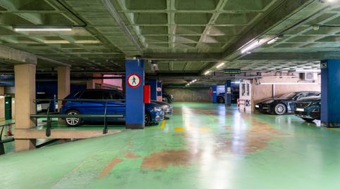 Foto 5 de Garaje de alquiler en  Calle Hercegovina, 21, Sant Gervasi- Galvany,  Barcelona Capital