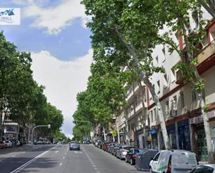 Vista exterior de Pis en venda en  Madrid Capital