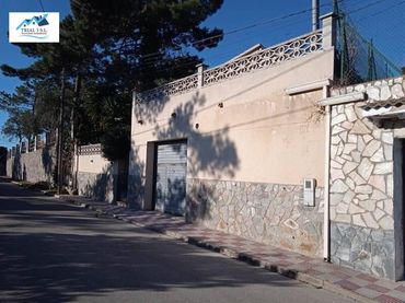 Maison avec jardin à vendre à Calle AVET